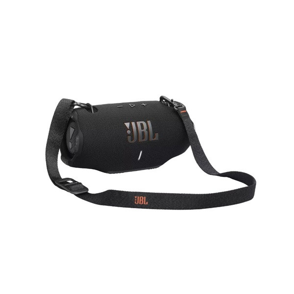 JBL Xtreme 4 vezeték nélküli hangszóró (Fekete) 2