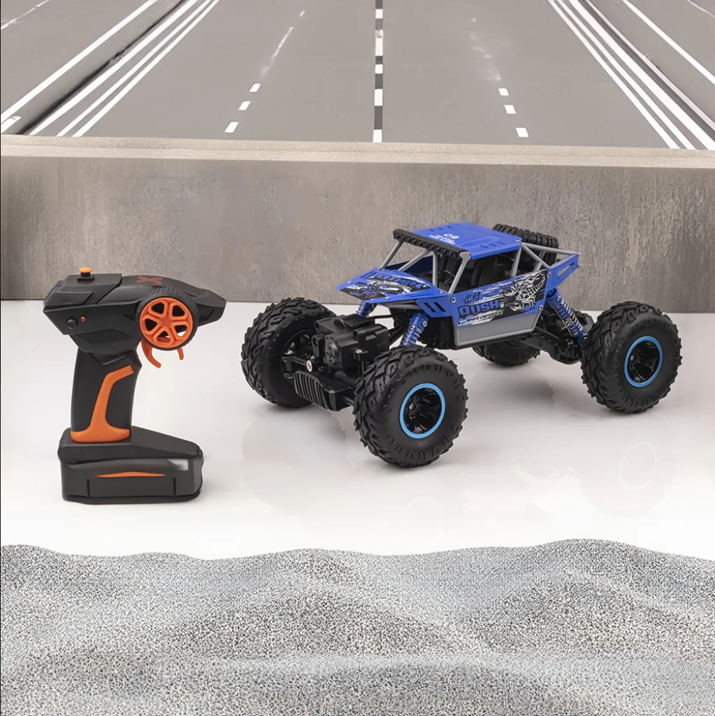 Maxlife távirányítós autó MXRC-300