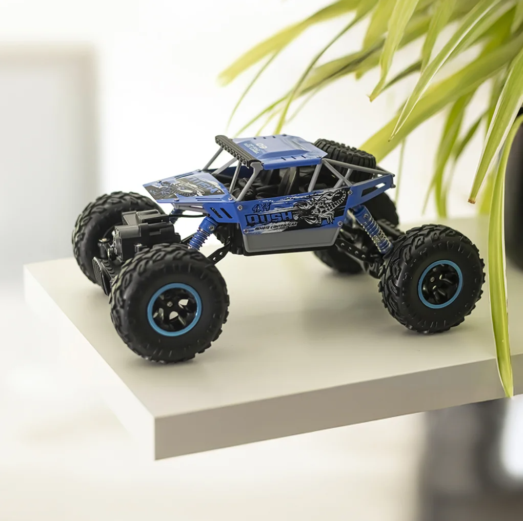 Maxlife távirányítós autó MXRC-300