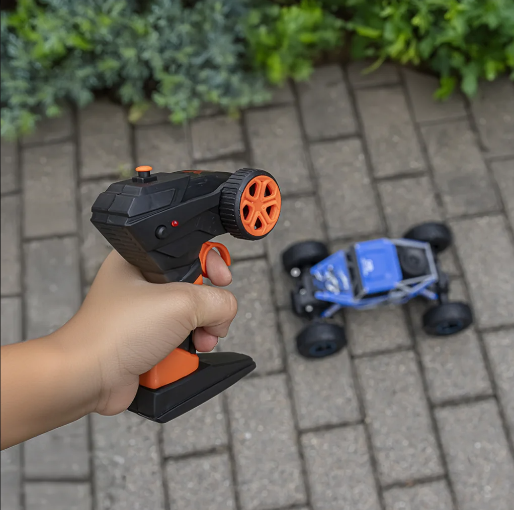 Maxlife távirányítós autó MXRC-300