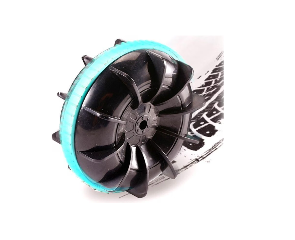 Maxlife távirányítós autó MXRC-400 kétéltű