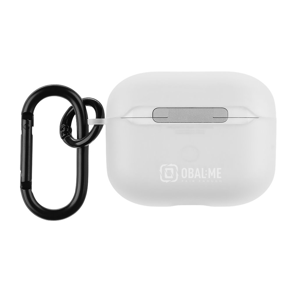 OBAL:ME GhostCase tok Apple AirPods Pro 3