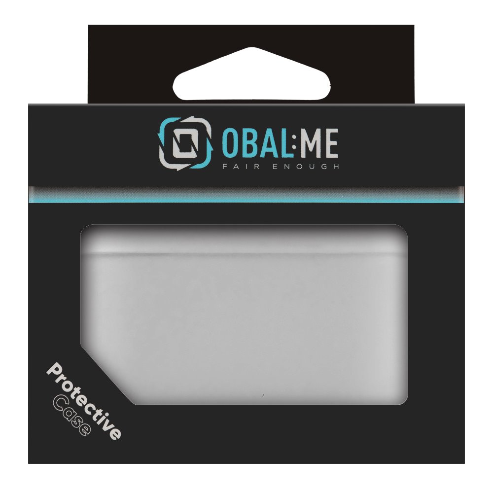 OBAL:ME GhostCase tok Apple AirPods Pro 3