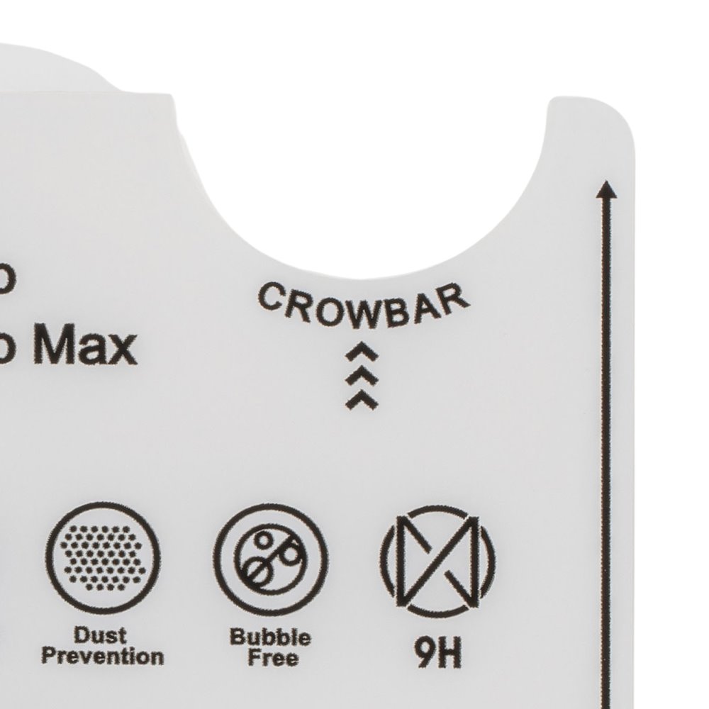 OBAL:ME kamera lencsevédő Apple iPhone 17 Pro / 17 Pro Max (Sötétkék)