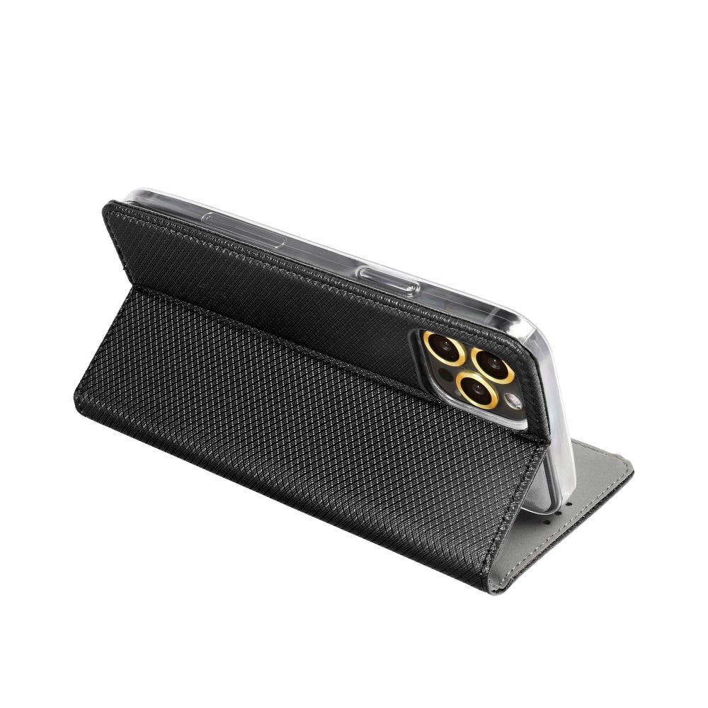 OPPO Reno 5 4G / Reno 5 5G / Reno 5K / Find X3 Lite magnet book notesz tok, arany