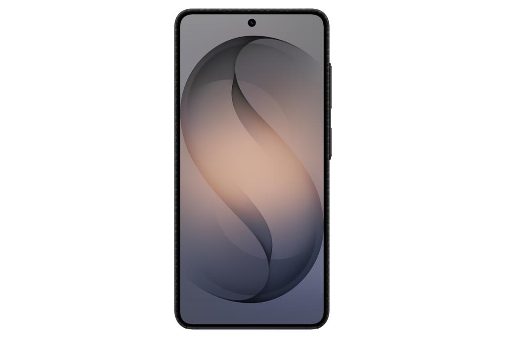 Samsung Carbon Magnetic védőtok Galaxy S26 (Fekete) (EF-KS942SNE)