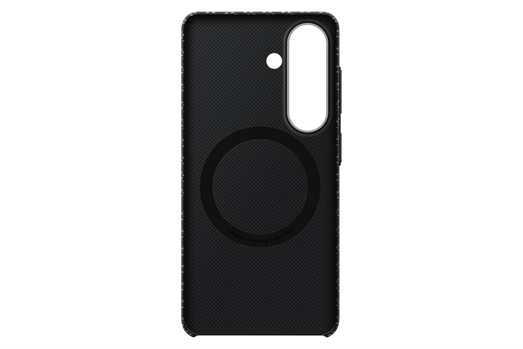 Samsung Carbon Magnetic védőtok Galaxy S26 (Szürke) (EF-KS942SSE)