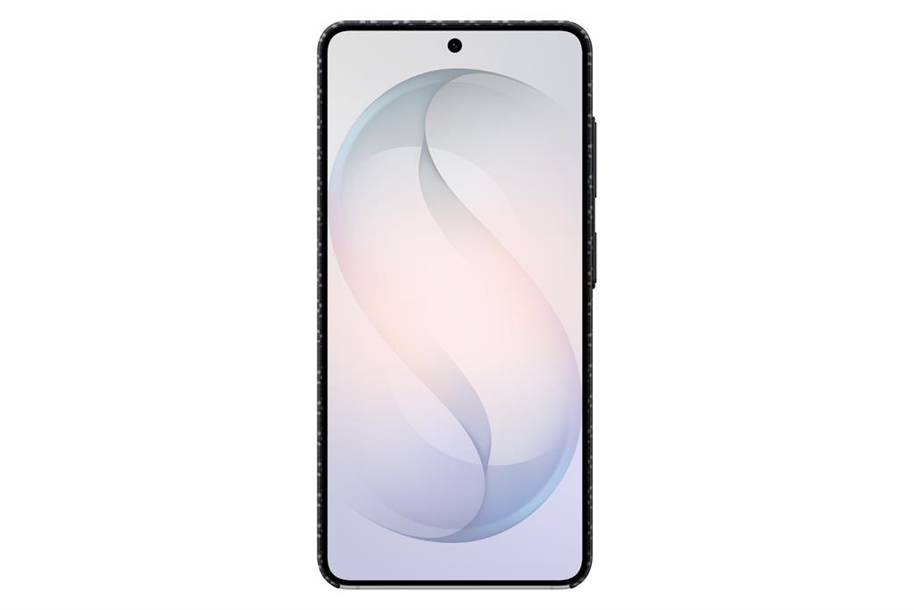 Samsung Carbon Magnetic védőtok Galaxy S26 (Szürke) (EF-KS942SSE)