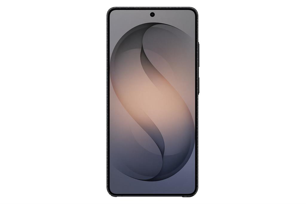 Samsung Carbon Magnetic védőtok Galaxy S26 Ultra (Fekete) (EF-KS948SNE)