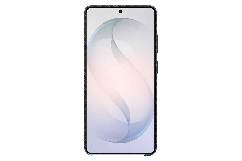 Samsung Carbon Magnetic védőtok Galaxy S26 Ultra (Szürke) (EF-KS948SSE)