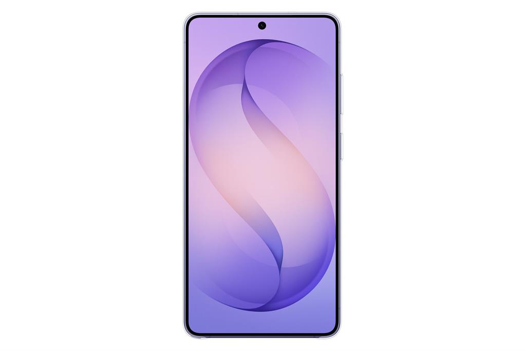 Samsung Clear Magnet tok Galaxy S26 Ultra (Átlátszó)