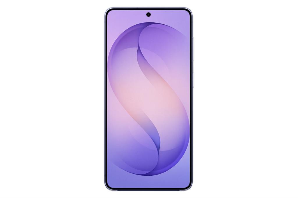 Samsung Clear tok Galaxy S26+ (Átlátszó)