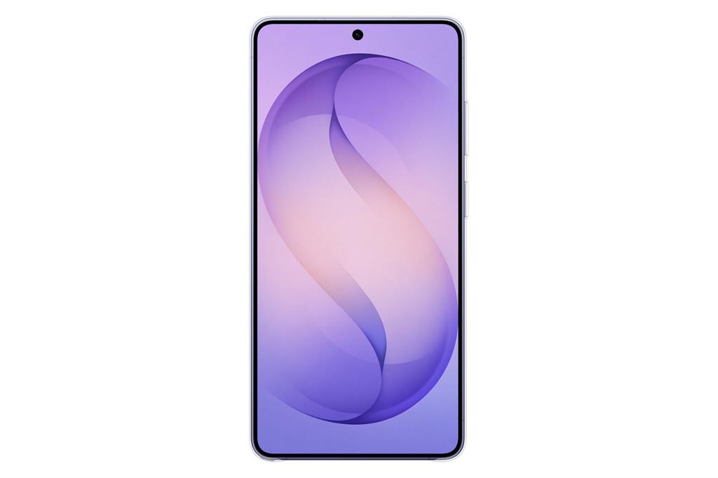 Samsung Clear tok Galaxy S26 Ultra (Átlátszó)