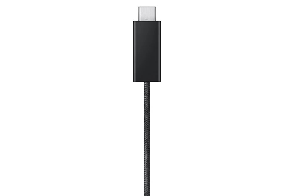 Samsung EP-P2900TBE mágneses vezeték nélküli töltő (Sötétszürke) - 25W, + 45W-os hálózati adapter