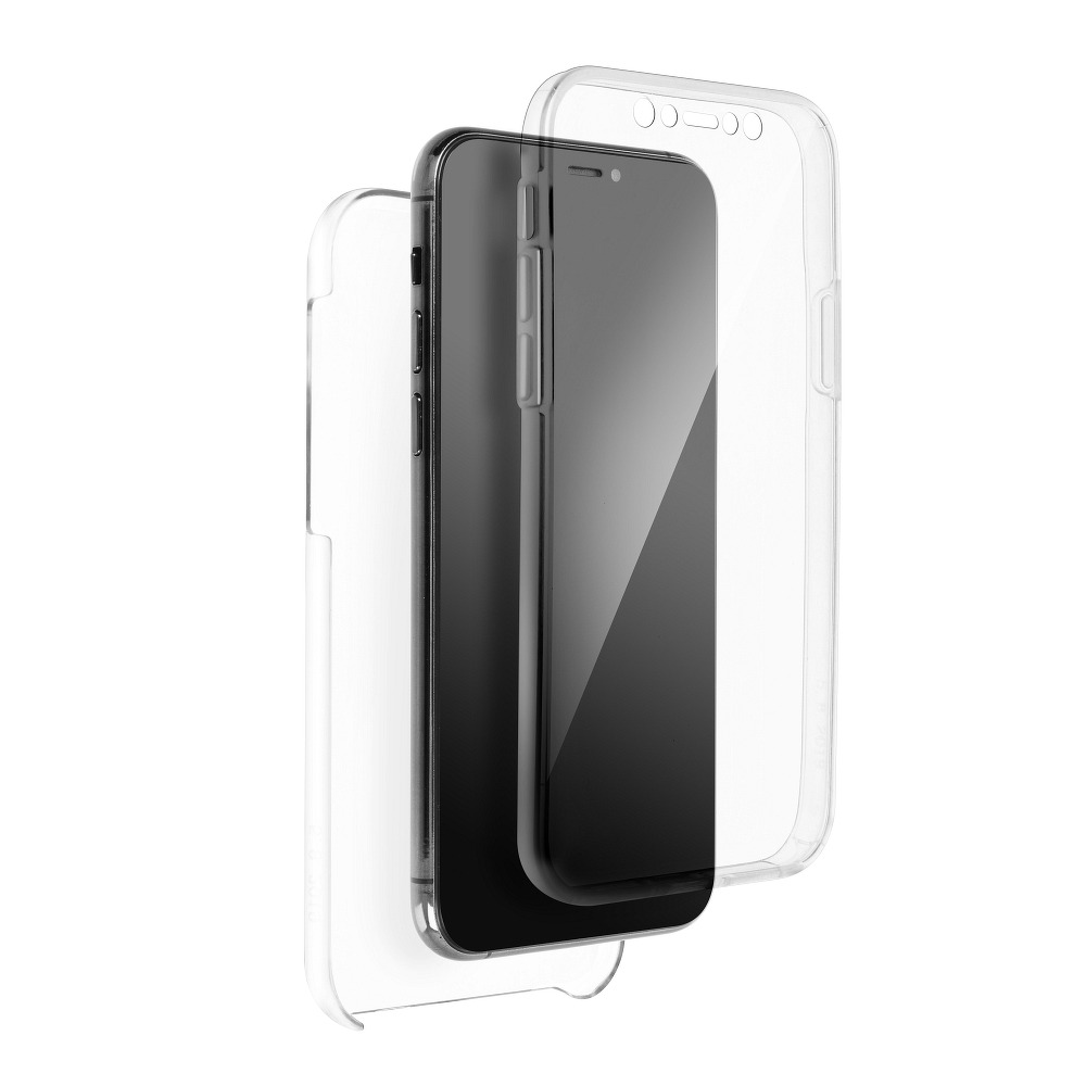 Samsung Galaxy A03s , átlátszó