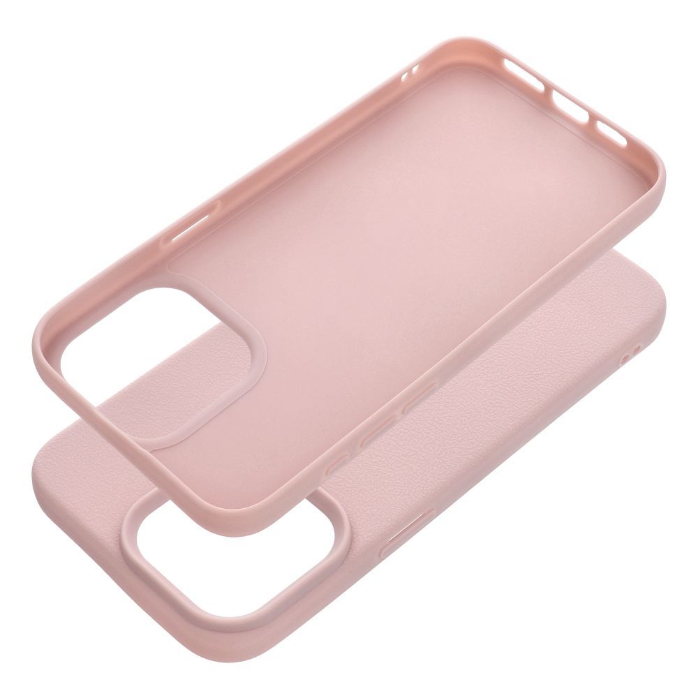 Samsung Galaxy A05s Skin hátlap tok (Rózsaszín)