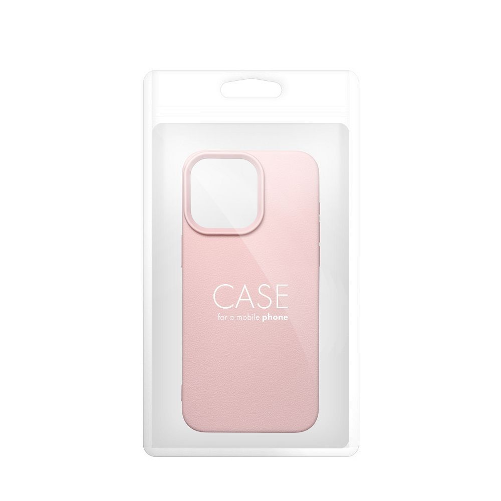 Samsung Galaxy A05s Skin hátlap tok (Rózsaszín)