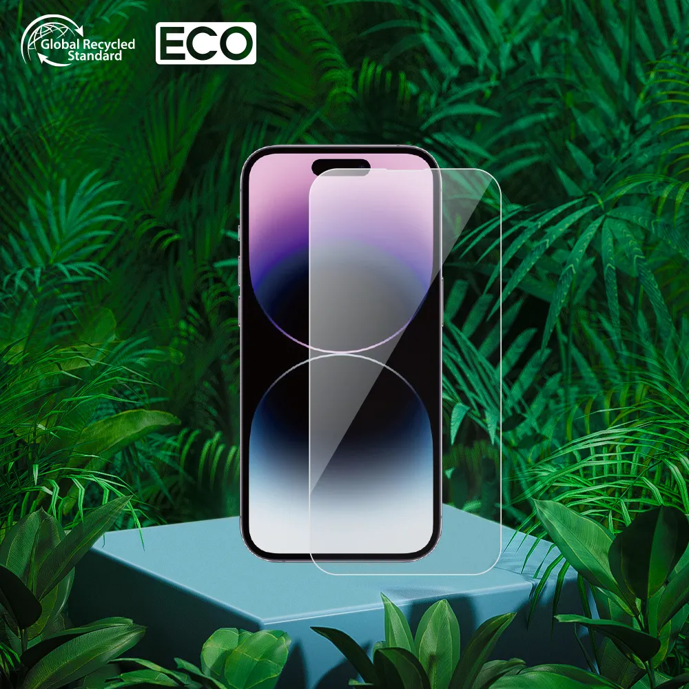 Samsung Galaxy A06 Bestsuit 9h flexibilis üvegfólia (Átlátszó)