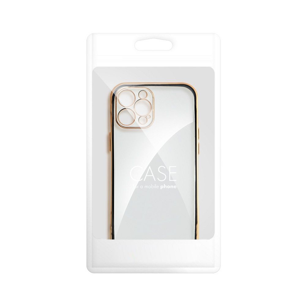 Samsung Galaxy A12 LUX hátlap tok (Fekete) 8