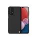 Samsung Galaxy A13 4G Nillkin textured hátlap tok fekete