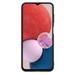 Samsung Galaxy A13 4G Nillkin textured hátlap tok fekete