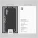 Samsung Galaxy A13 5G / Galaxy A04S Nillkin textured hátlap tok (Fekete) 13
