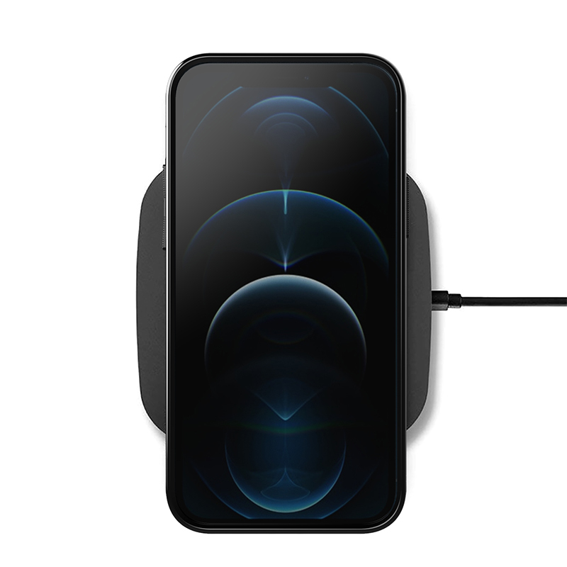 Samsung Galaxy A15 4G / Galaxy A15 5G thunder hátlap tok (Fekete)