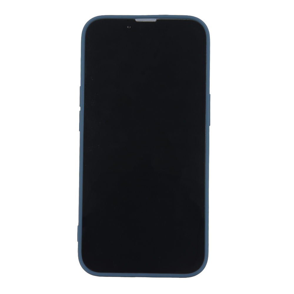 Samsung Galaxy A16 4G / Galaxy A16 5G  Color Mag magsafe hátlap tok (Kék) 2