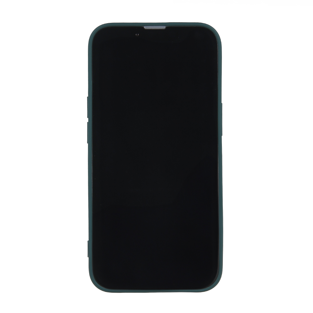 Samsung Galaxy A16 4G / Galaxy A16 5G  Color Mag magsafe hátlap tok (Zöld) 1