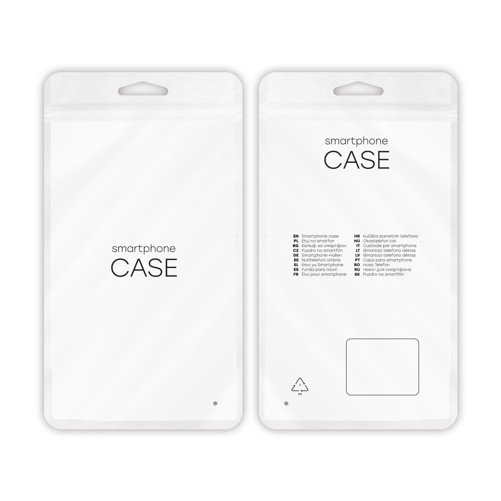 Samsung Galaxy A16 4G / Galaxy A16 5G Acrylic Carbon hátlap tok (Fekete)
