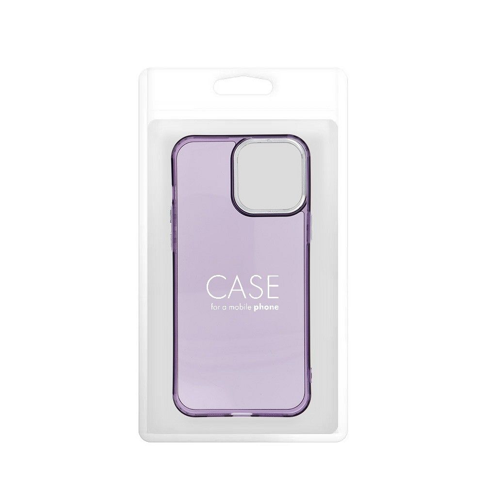 Samsung Galaxy A16 4G / Galaxy A16 5G Pearl hátlap tok (Lila)