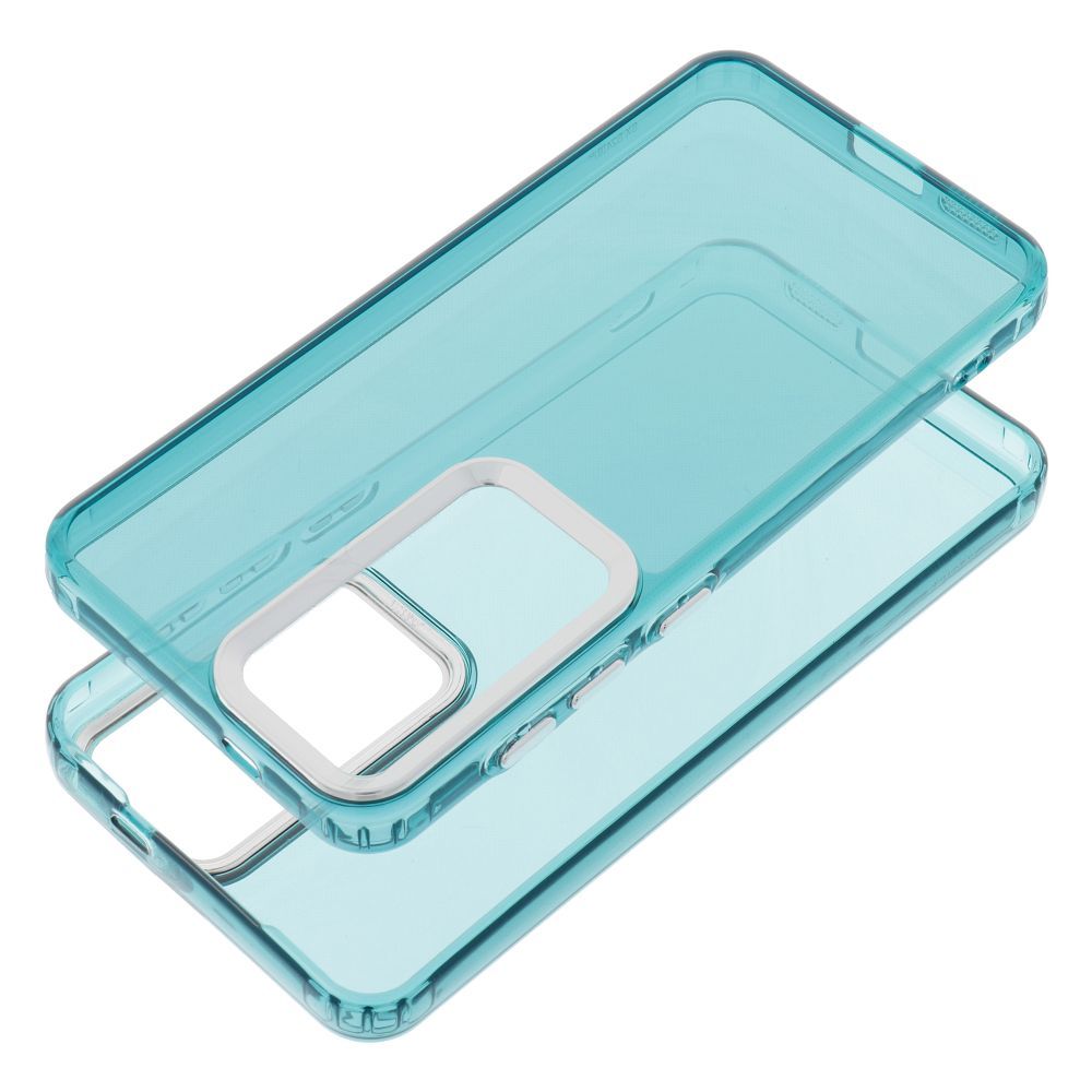 Samsung Galaxy A16 4G / Galaxy A16 5G Pearl hátlap tok (Zöld)