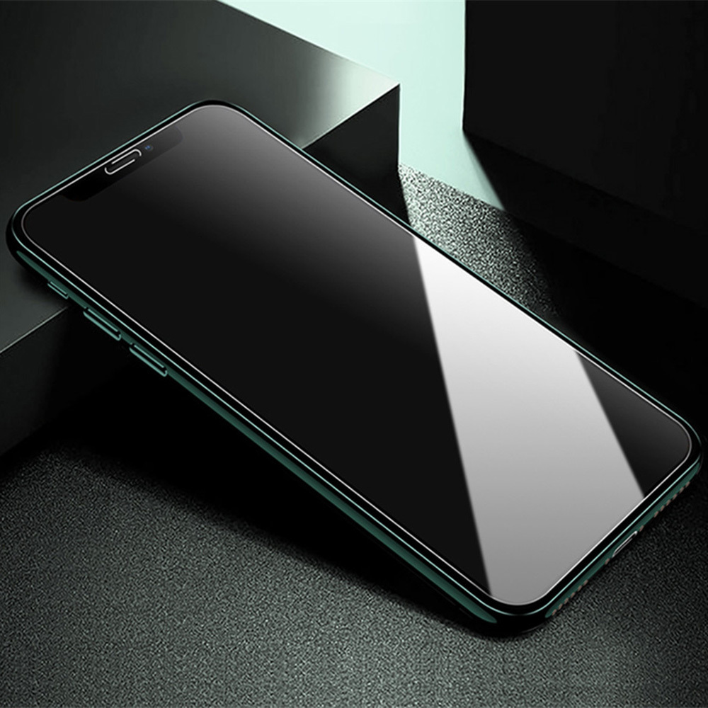 Samsung Galaxy A16 4G / Galaxy A16 5G üvegfólia (Átlátszó)
