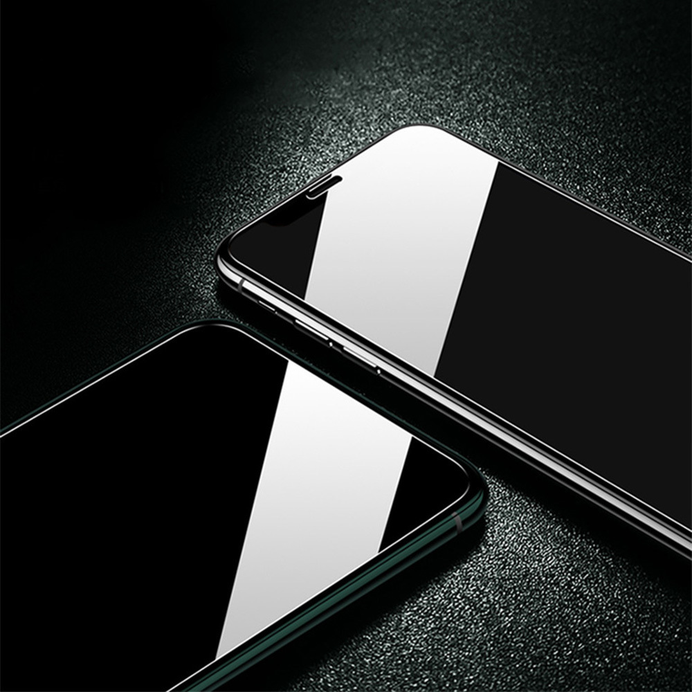 Samsung Galaxy A16 4G / Galaxy A16 5G üvegfólia (Átlátszó)