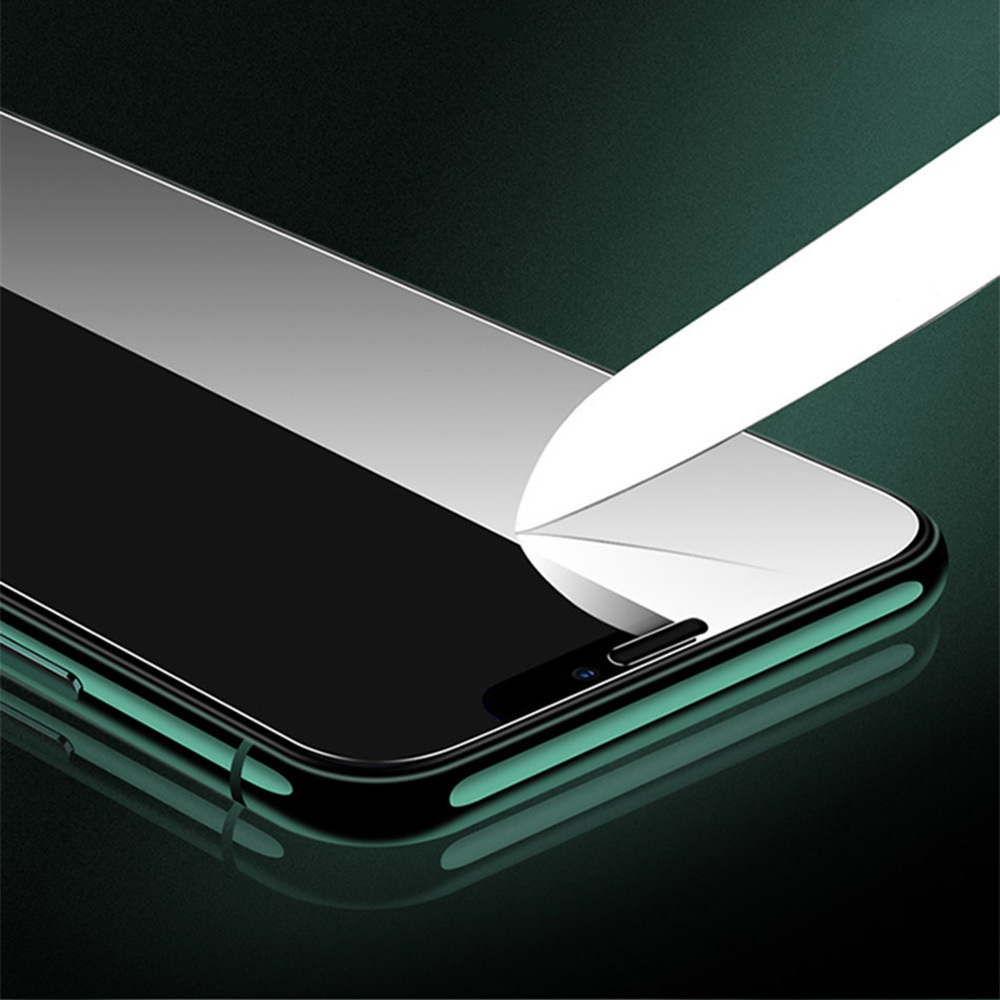 Samsung Galaxy A16 4G / Galaxy A16 5G üvegfólia (Átlátszó)