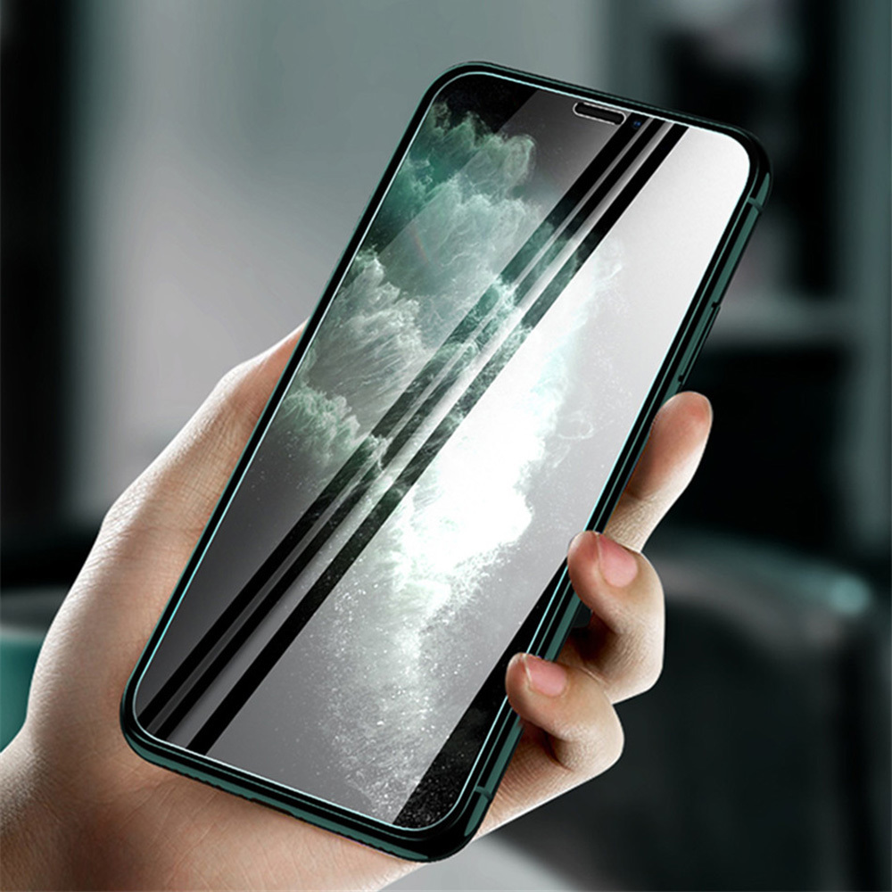 Samsung Galaxy A16 4G / Galaxy A16 5G üvegfólia (Átlátszó)