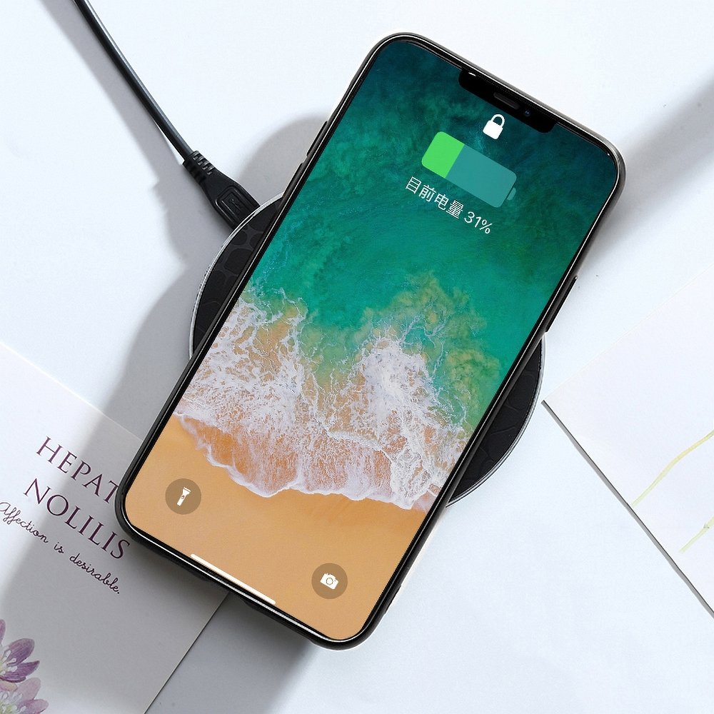 Samsung Galaxy A21S electro matt hátlap tok, (Fekete)