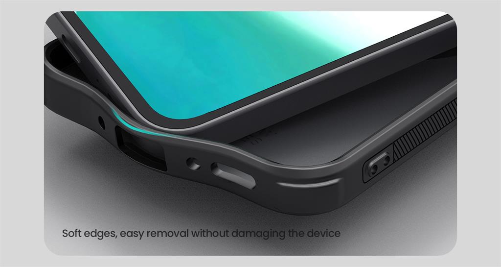 Samsung Galaxy A26 5G Nillkin Lenswing magsafe hátlap tok (Fekete)