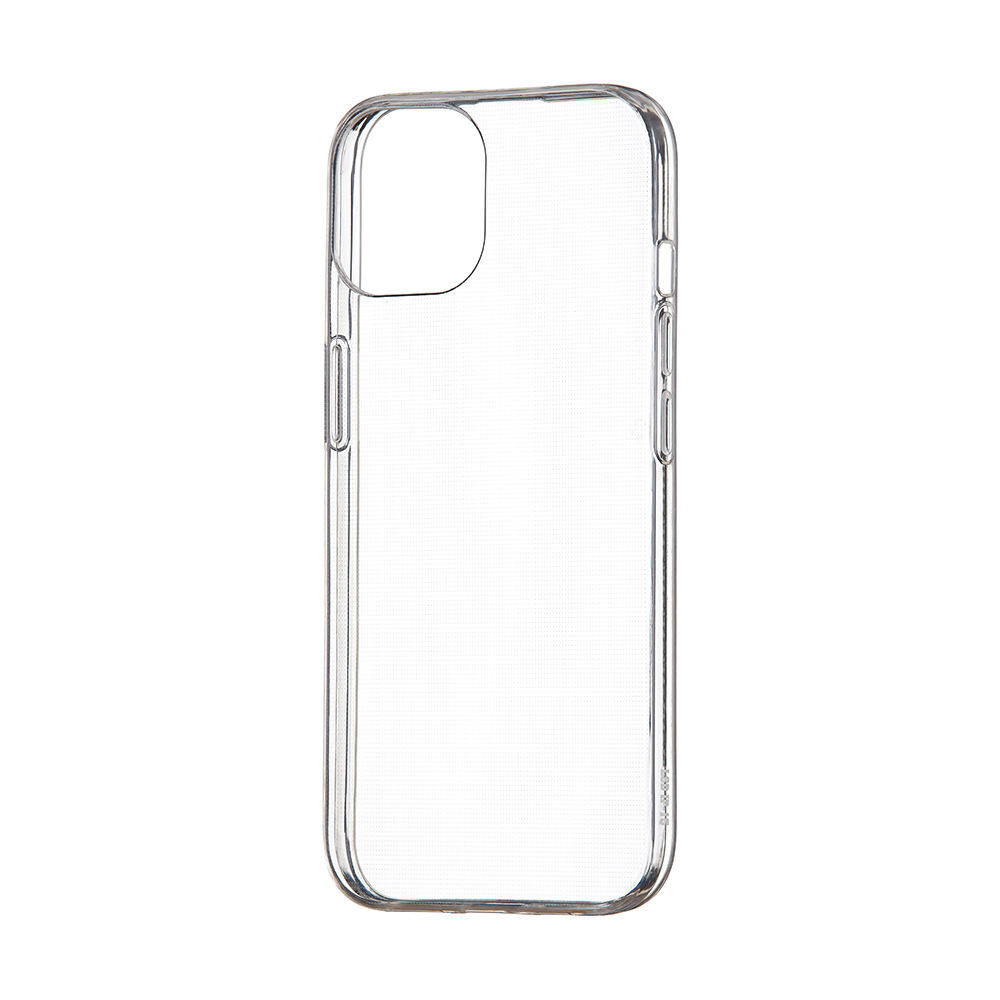 Samsung Galaxy A26 5G ultra slim 1mm tpu hátlap tok (Átlátszó)