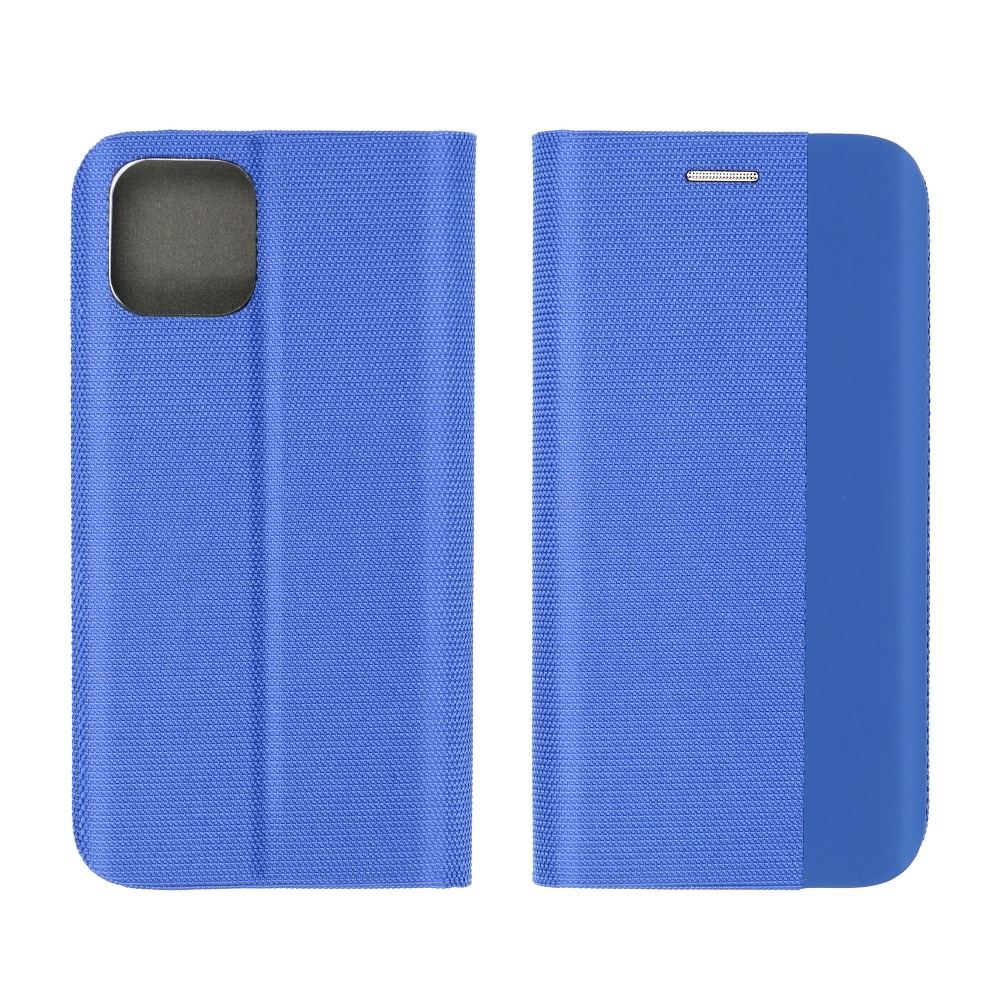 Samsung Galaxy A32 5G Sensitive book notesz tok, (Világoskék) 0