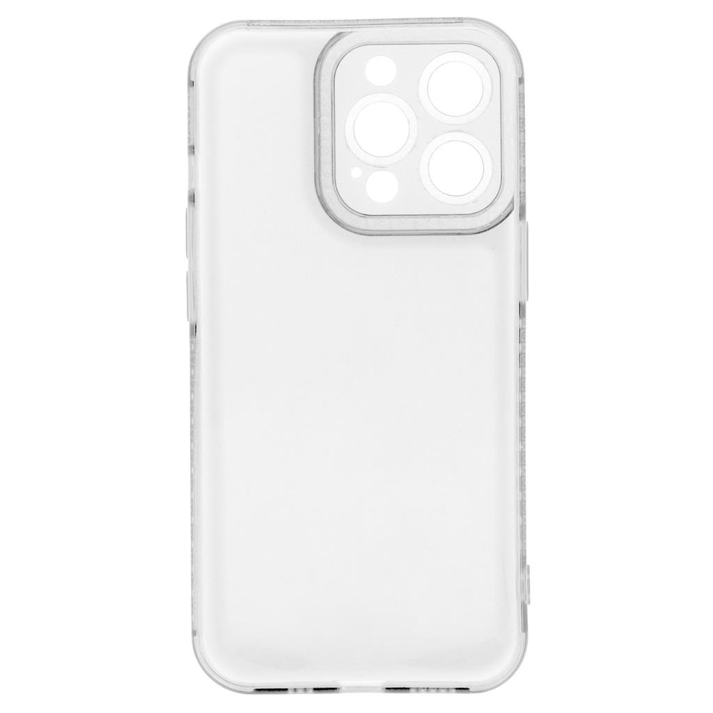 Samsung Galaxy A33 5G Crystal diamond hátlap tok (Átlátszó) 2
