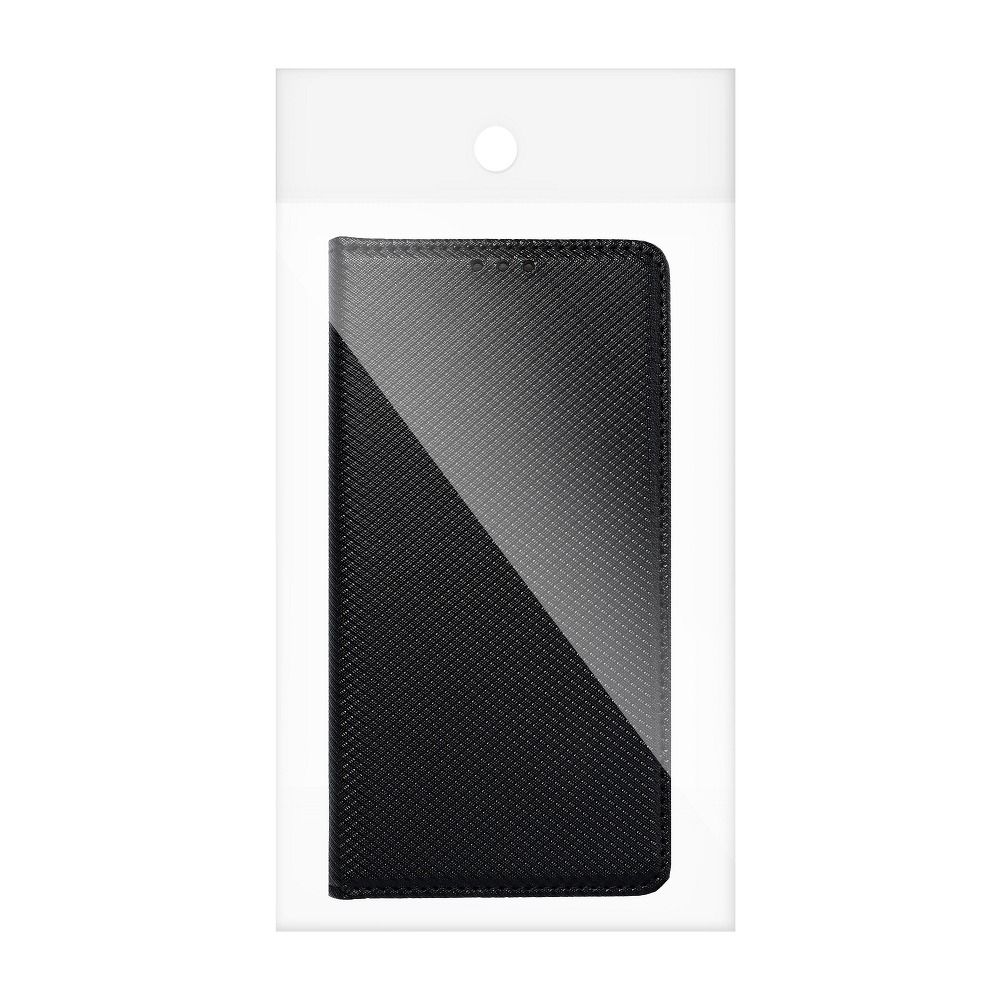 Samsung Galaxy A33 5G smart book mágneses notesz tok (Fekete) 3