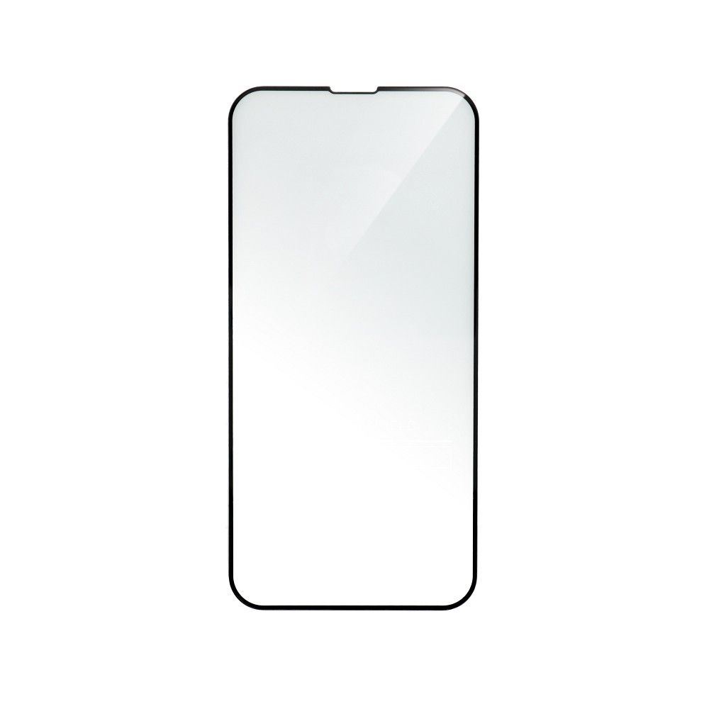 Samsung Galaxy A34 5G 5D full glue üvegfólia teljes kijelzőre fekete 2