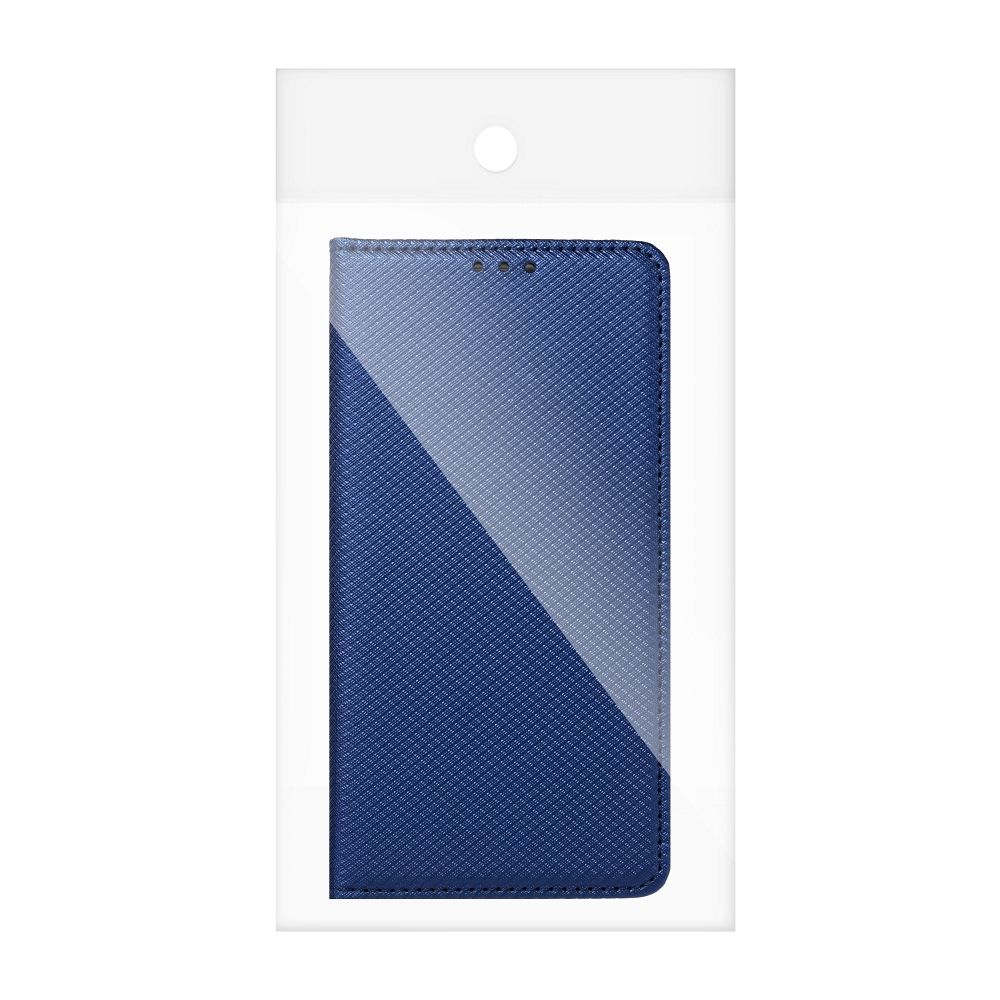Samsung Galaxy A34 5G magnet book notesz tok (Kék) 2