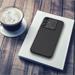 Samsung Galaxy A34 5G Nillkin camshield hátlap tok fekete 8