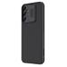Samsung Galaxy A34 5G Nillkin camshield hátlap tok fekete 4
