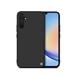 Samsung Galaxy A34 5G Nillkin textured hátlap tok (Fekete) 8