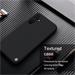 Samsung Galaxy A34 5G Nillkin textured hátlap tok (Fekete) 10