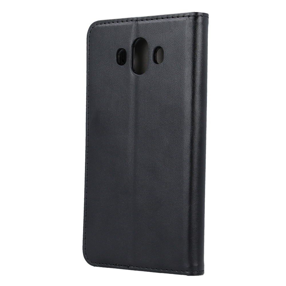 Samsung Galaxy A34 5G smart magnetic mágneses notesz tok (Fekete) 0