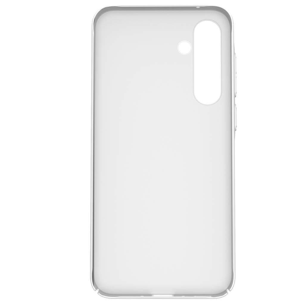Samsung Galaxy A35 Nillkin Super frosted strapabíró hátlap tok (Fehér)